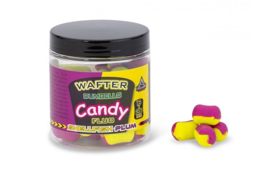 wafter-dumbells-candy-fluo-anaconda
