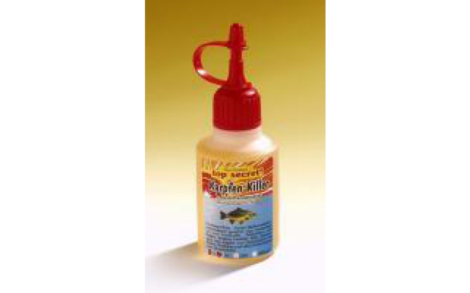 Top Secret Lockstoff