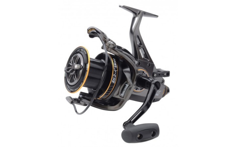 Anaconda B-52-R 4500 Freilaufrolle