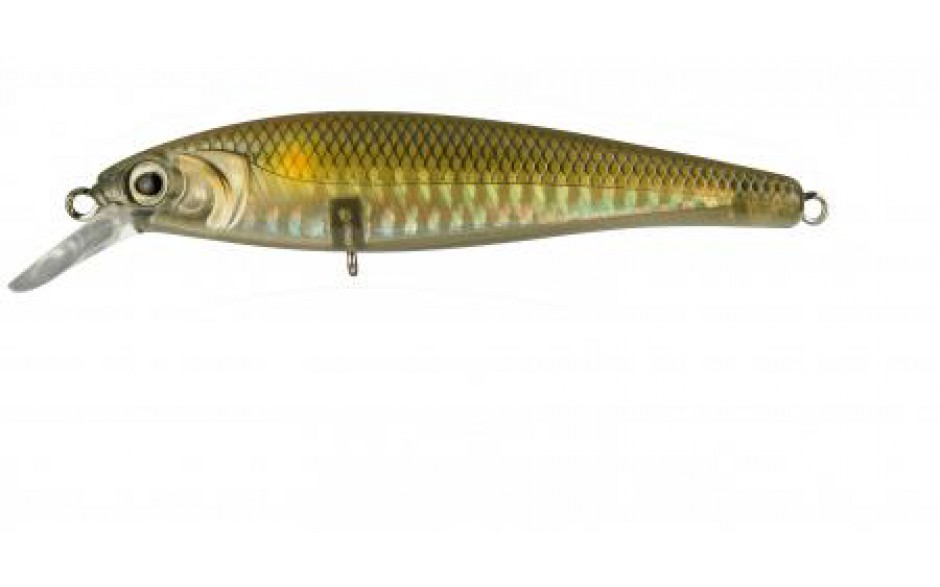 Spro Ikiru Jerk 85 SP Wobbler Ayu