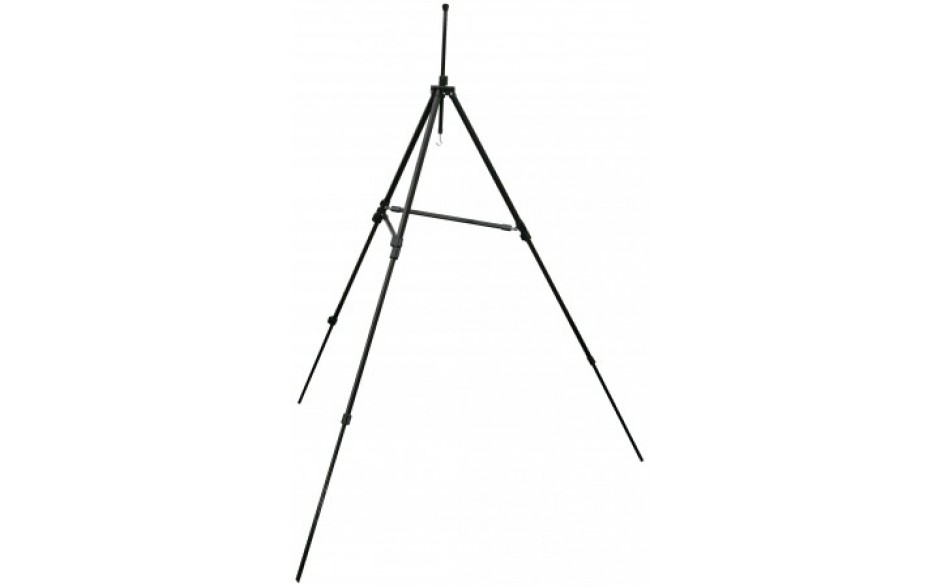 MS Range Feeder Tripod L Höhe 66 bis 190 cm 1,2 kg Transport 77 cm