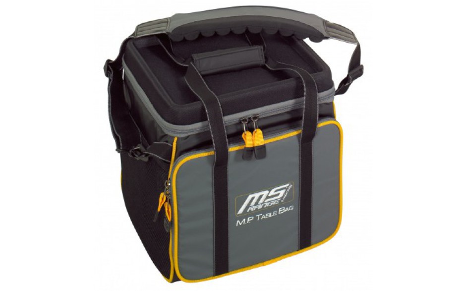 MS Range MP Table Bag Tasche