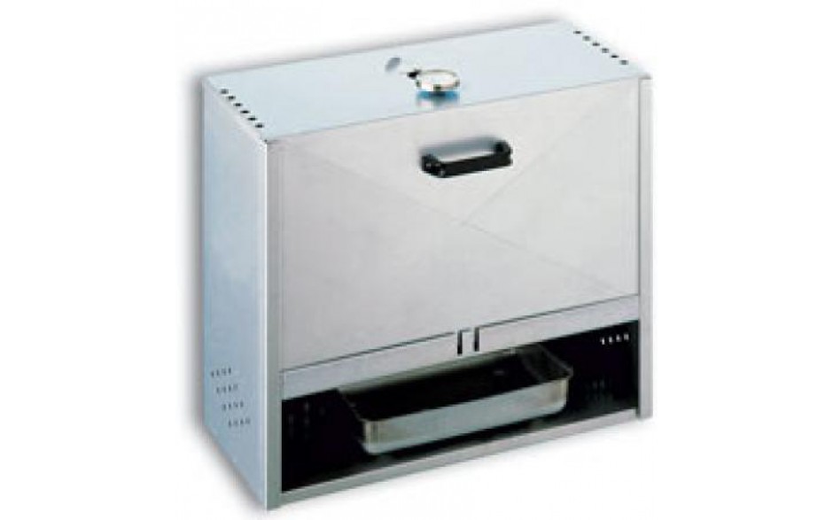 Räucherofen Serie 990