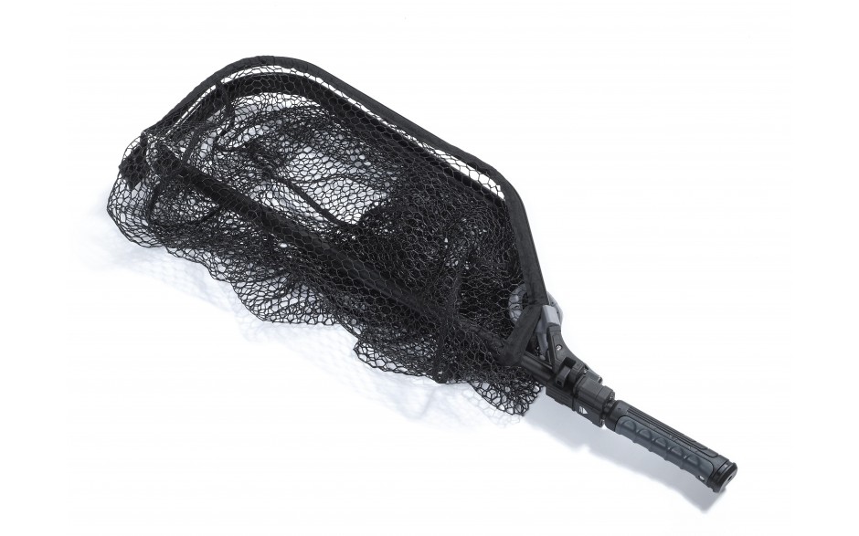 Abu Garcia BEAST Gen2 Landing Net Foldable Unterfangkescher 80x70 cm