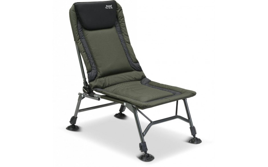 Anaconda Cabana Carp Chair Angelstuhl | Carpchair 