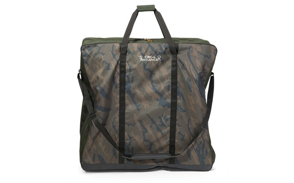 Anaconda Freelancer Carp Rack Carrier Large Angelliegentasche B x H x T: 83 x 84 x 28 cm