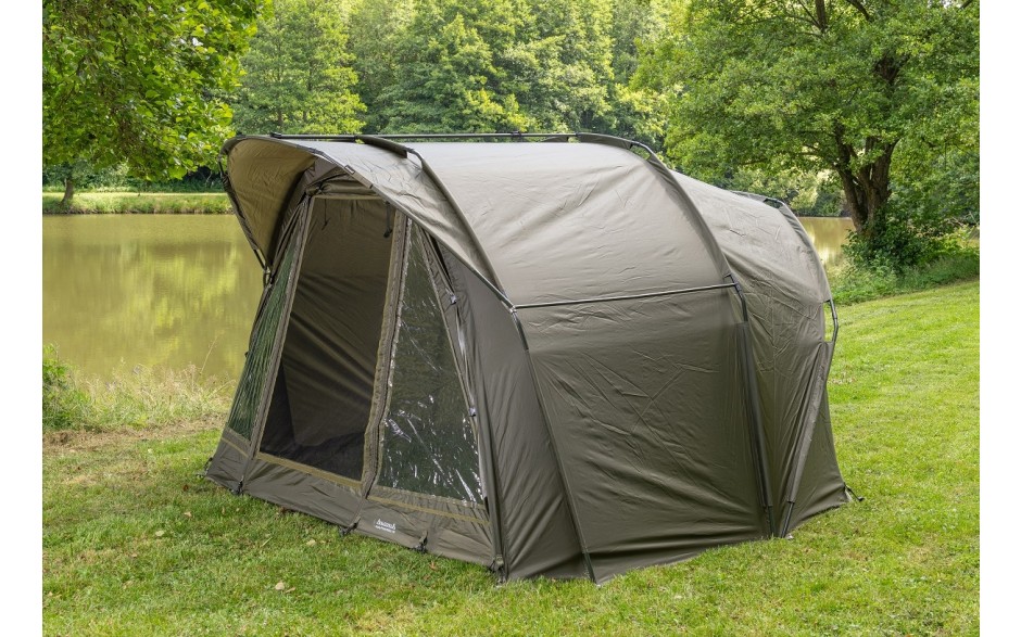 Anaconda Cusky Prime Dome 190 Angelzelt
