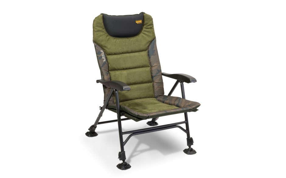Anaconda Freelancer RCS-1 Chair Angelstuhl Carpchair bis 175 kg belastbar