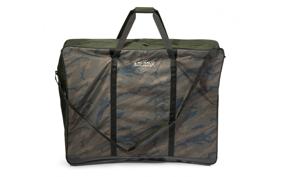 Anaconda Freelancer Recliner Carrier XXLarge Angelliegentasche B x H x T: 102 x 80 x 20 cm