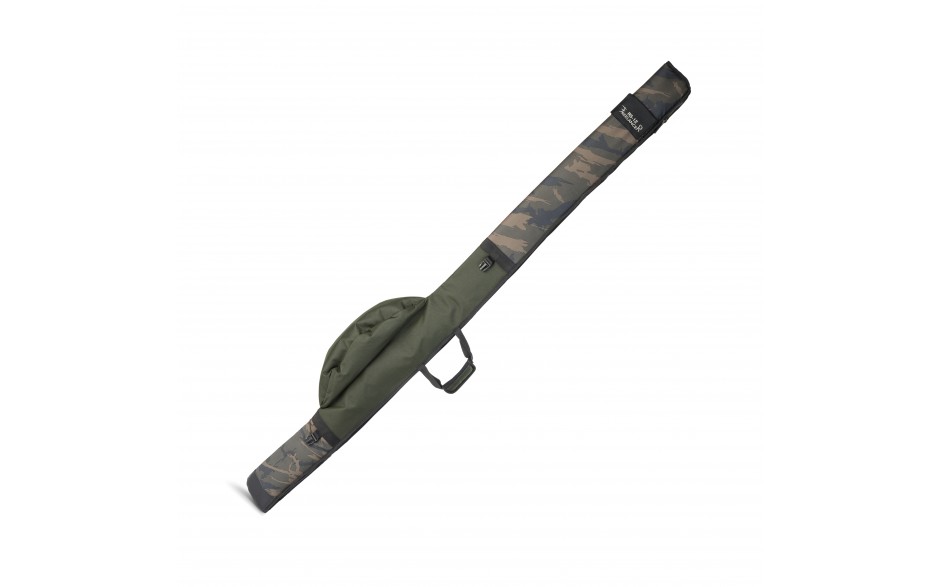 Anaconda Freelancer Rod Sleeve 13ft. 2,1 Meter Karpfenrutentasche Rutenfutteral für 1 Karpfenrute