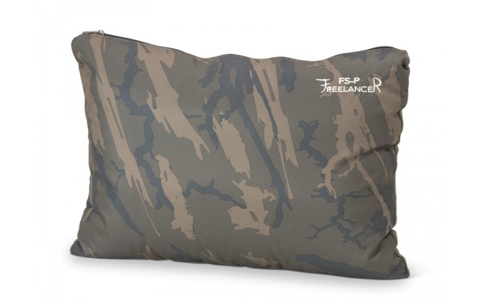 Anaconda Freelancer Four Season Pillow
