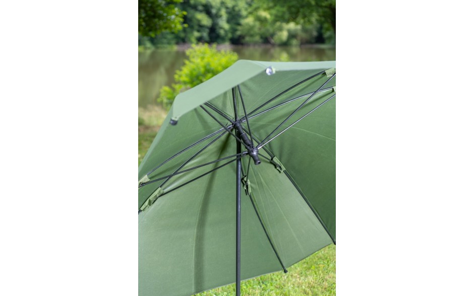 Anaconda Wavelock 250 Angelzelt Angelschirm