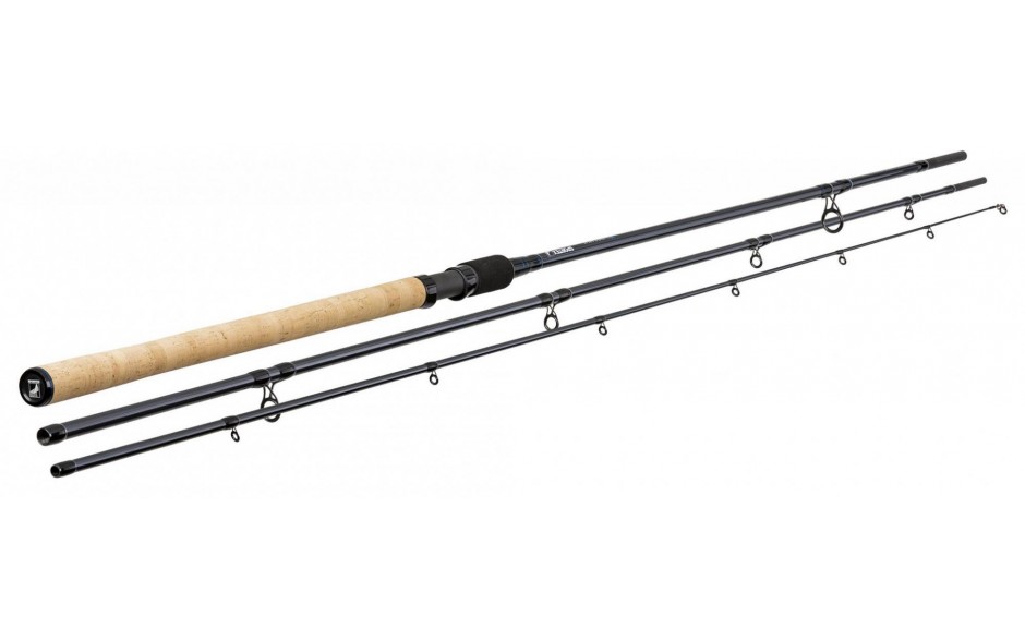 Angelrute Sportex Xclusive Float Light PF3911 Posenrute 3,9 Meter 10 - 30 Gr. WG 3teilig