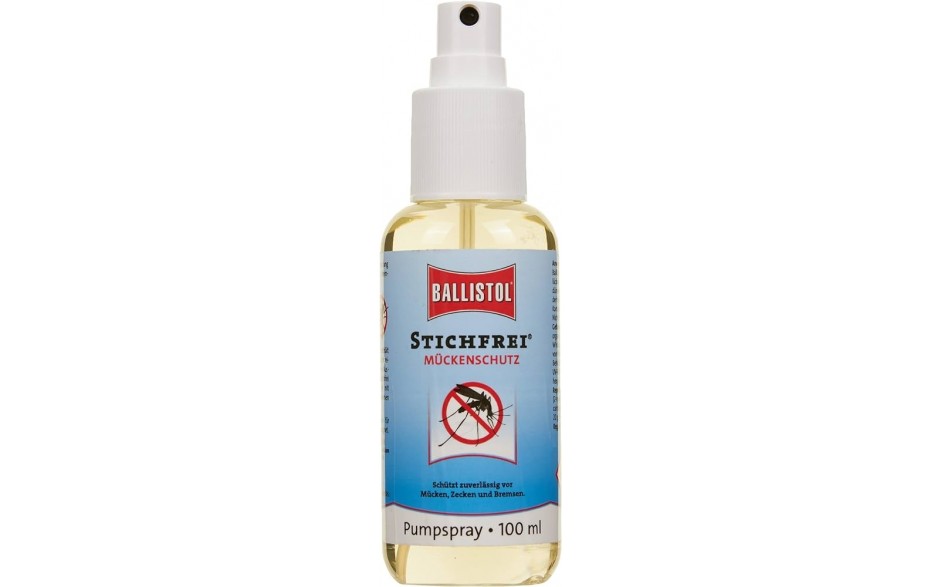 ballistol-mueckenschutz-stichfrei-100-ml-pumpsprayflasche-guenstig-kaufen-anglermarkt