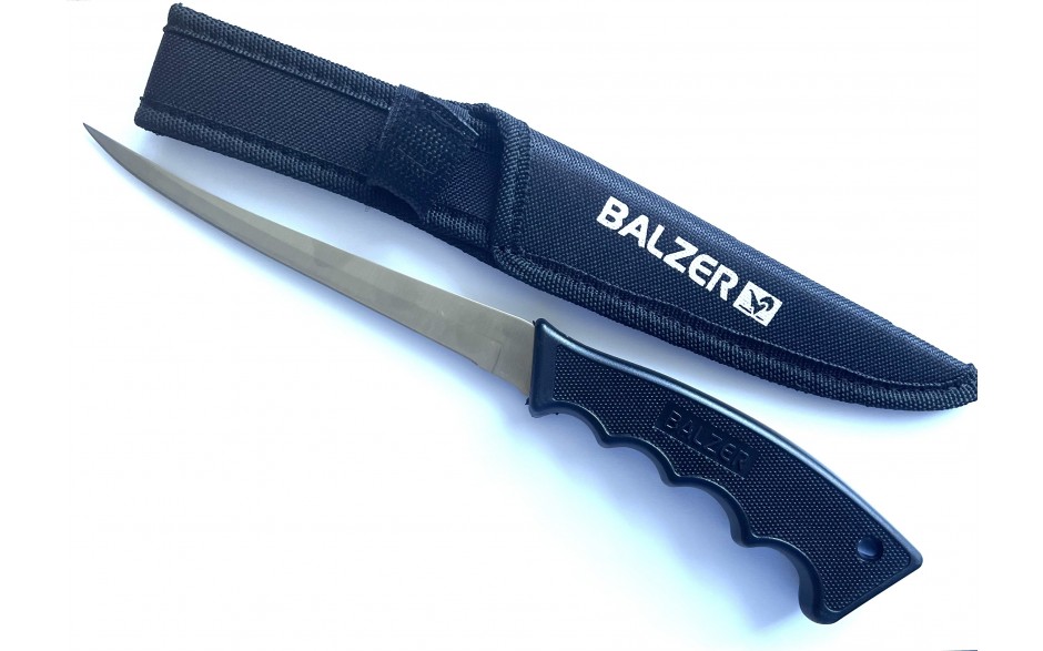 balzer-filetiermesser