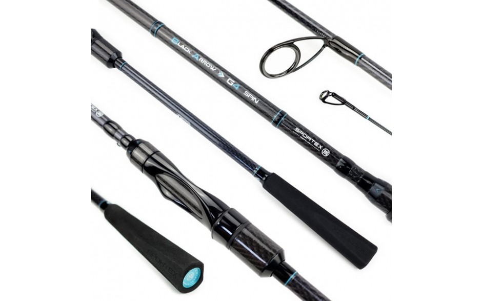 sportex-black-arrow-g4-ulr-montage-steckrute