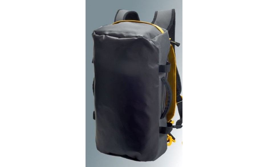Sportex Duffel Bag Solo Größe Large m. Rucksackfunktion Angelrucksack