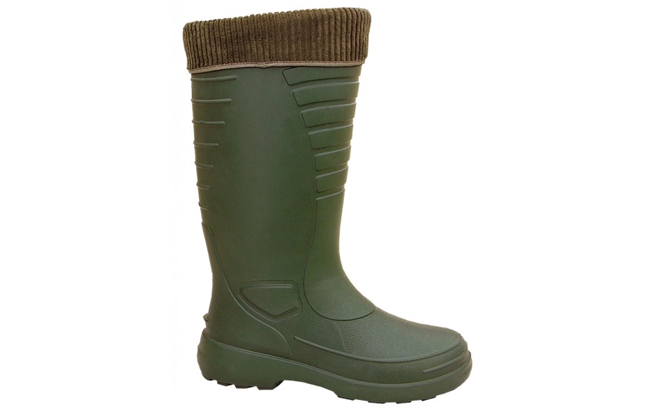 Thermostiefel Größe 40 herausnehmbares Futter bis minus 20 Grad