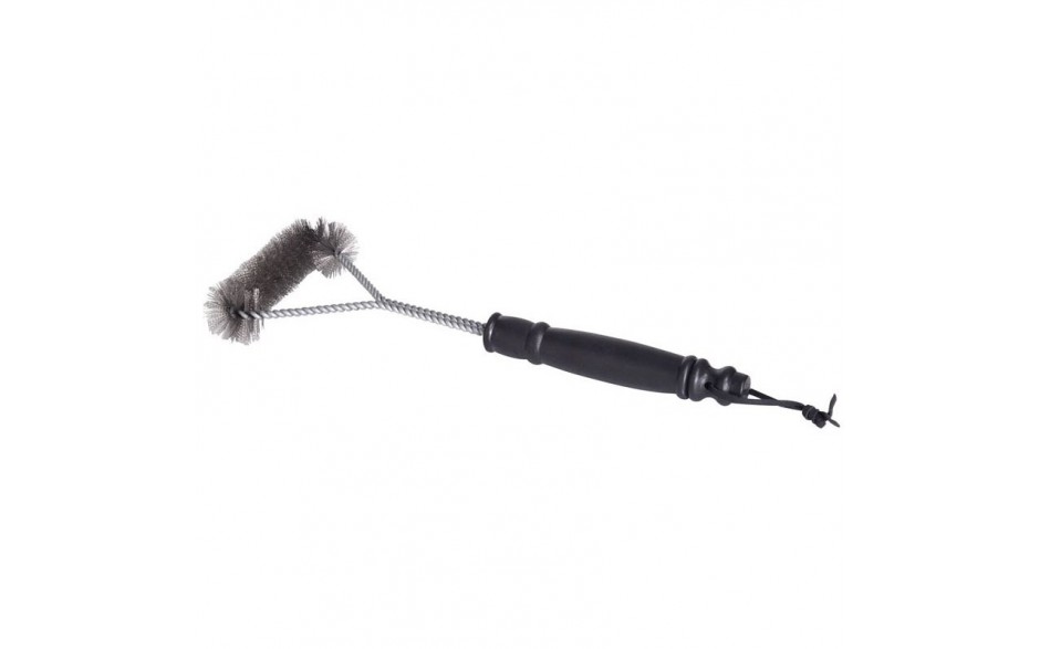 Grillgrillplatten Grillbürste und Grill Rost Grillbürste 31 * 13 cm