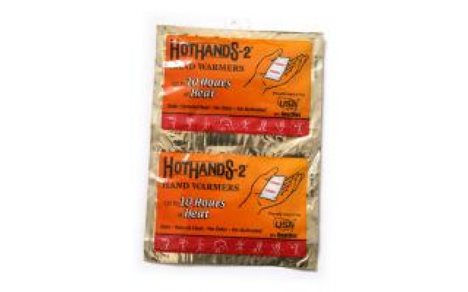 Hot Hands 2er Pack