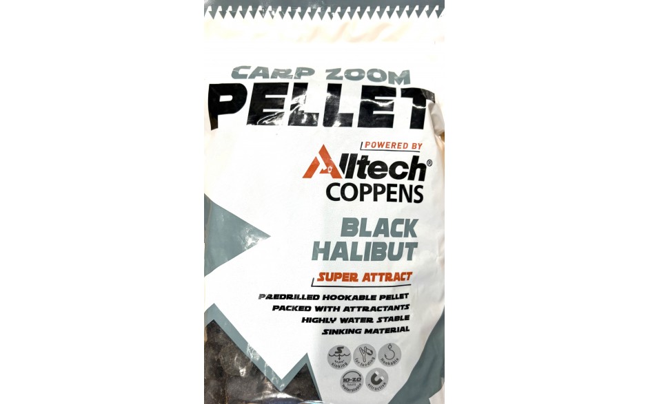 carp-zoom-pellet-black-halibut-800-gramm-angelkoeder-pelletkoeder