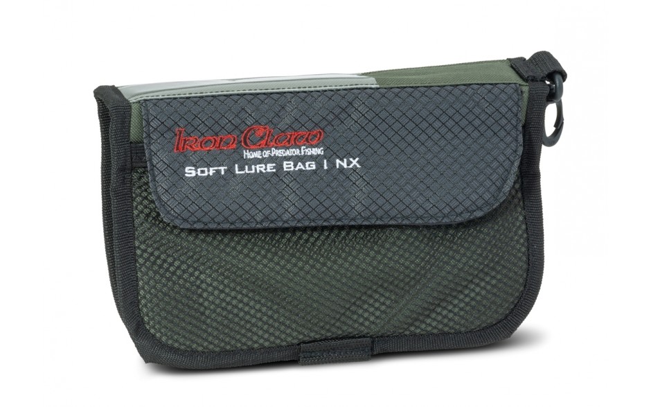 ironclaw-angeltasche