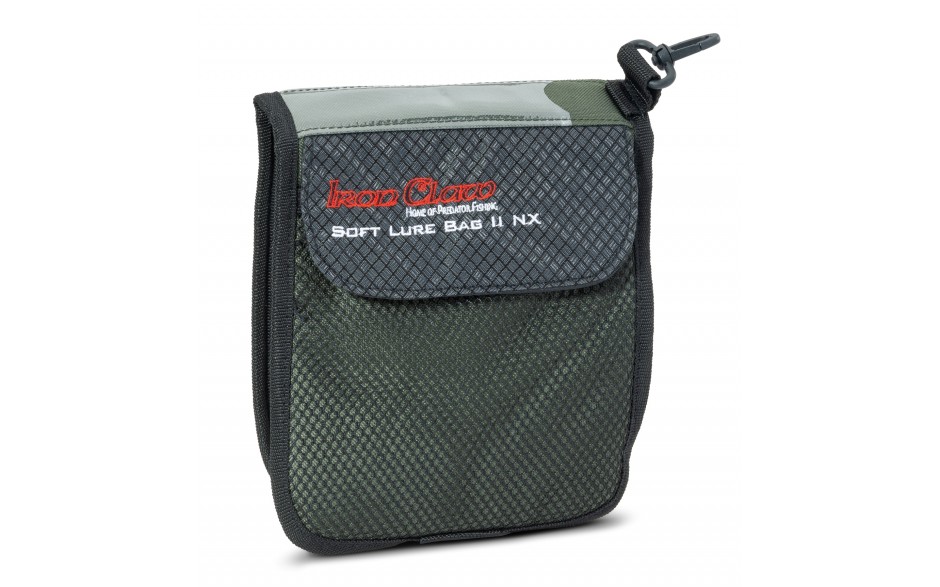 ironclaw-angeltasche