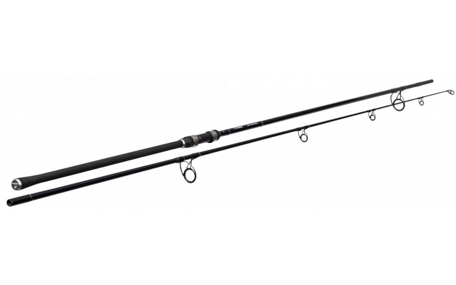 Angelrute Sportex Paragon Carp 12" 3,25lbs Karpfenrute 3,66 Meter 2teilig 1,87 Meter Transp.