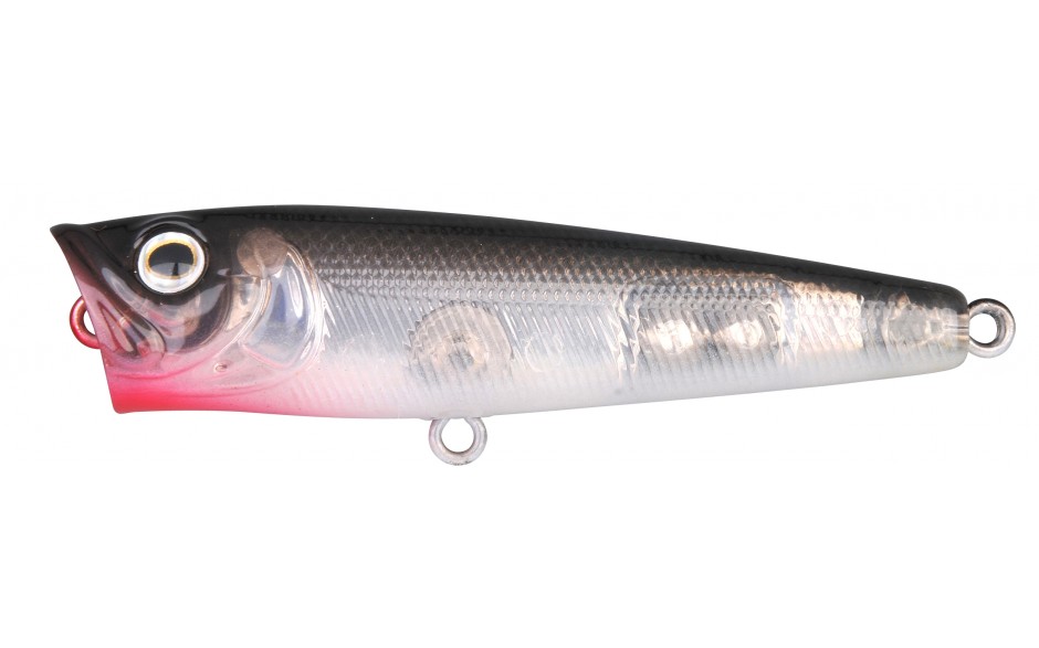 Popper Wobbler Spro Ikiru Pop 65 6,5 cm Oberflächenköder 7 cm