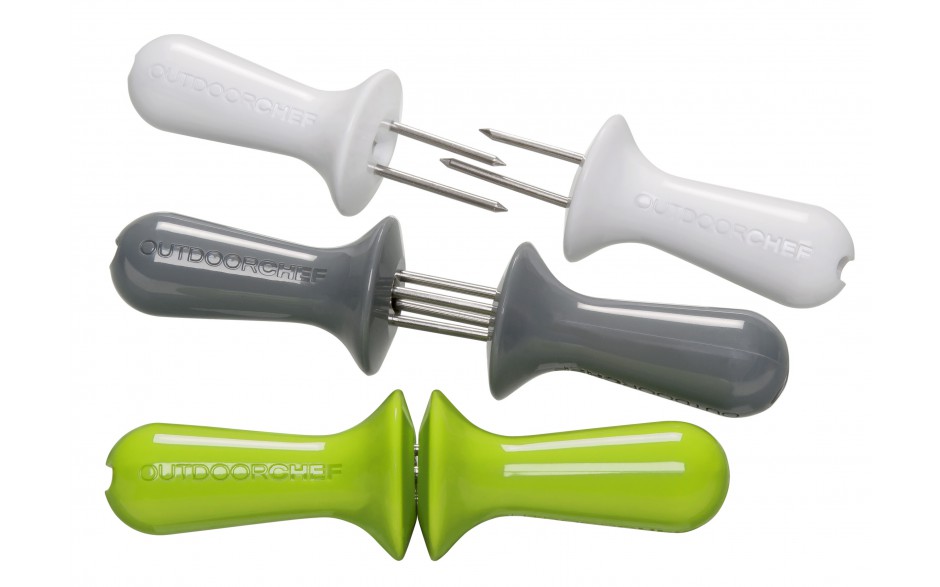 Outdoorchef Maiskolbenhalter 