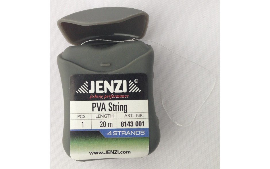 Jenzi PVA Schnur 20 Meter