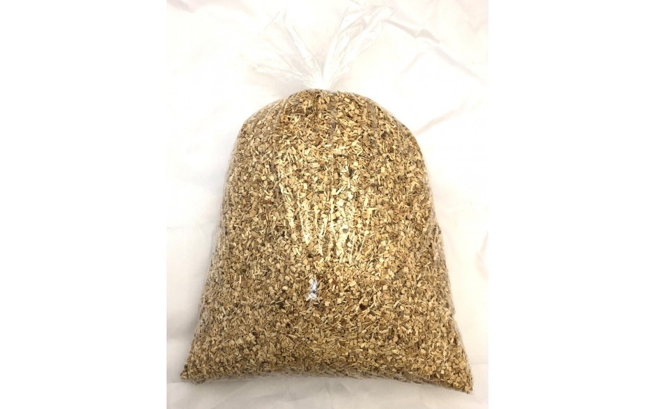 Räuchermehl grobes Räuchermehl für Fisch, Fleisch, Käse  800 Gramm