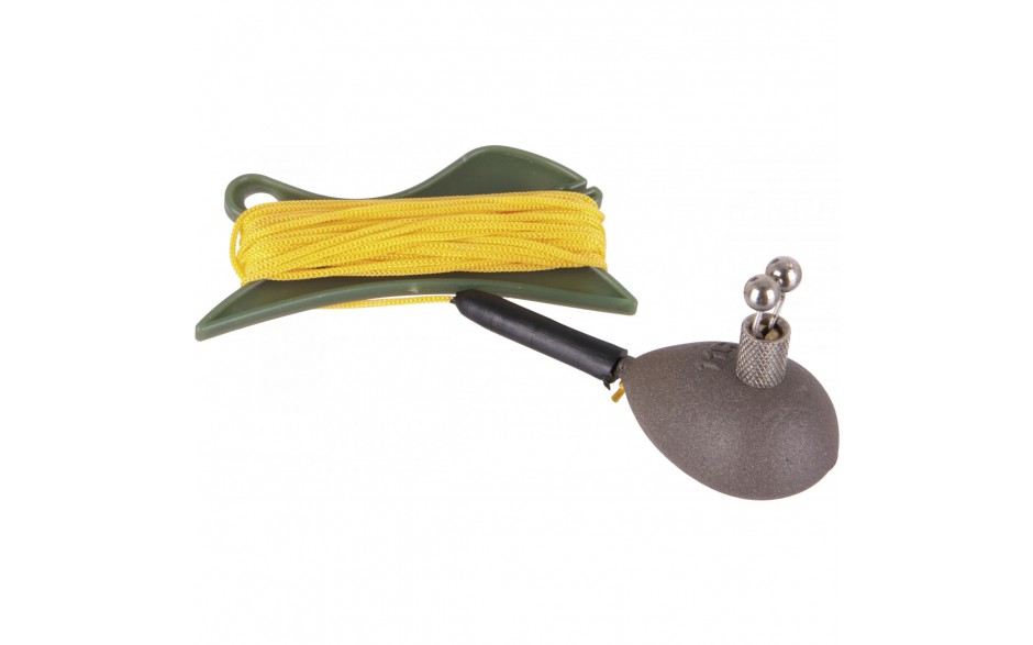 Anaconda Clip Back Lead System Absenkblei 115 Gramm