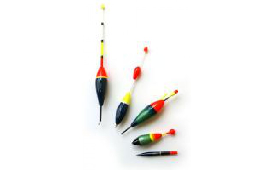ProFish Posen Set Ready to go 1