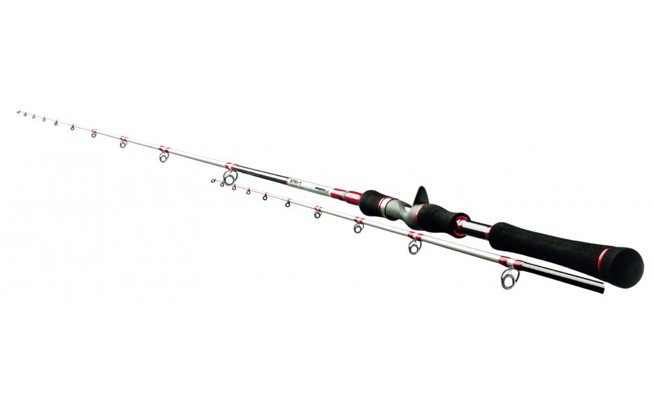 Sportex STYX XT 2201 Spinnrute