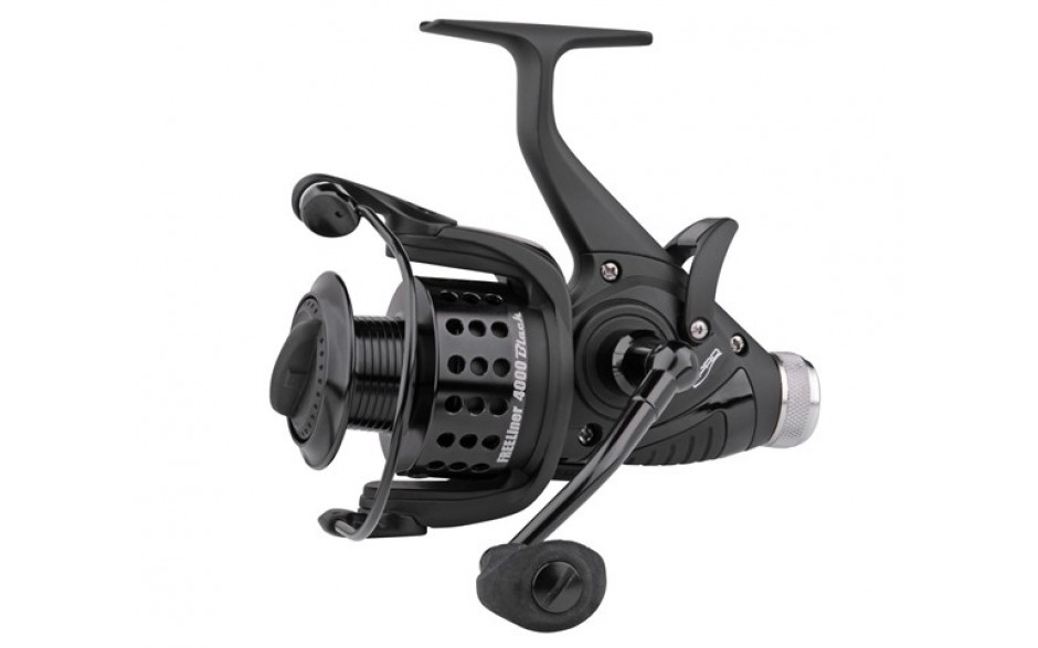 Spro Freeliner Black LCS 820 Freilaufrolle