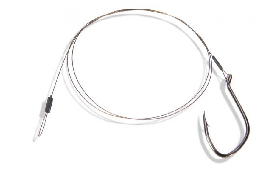 stahlvorfach-einzelhacken-angeln-premium-günstig