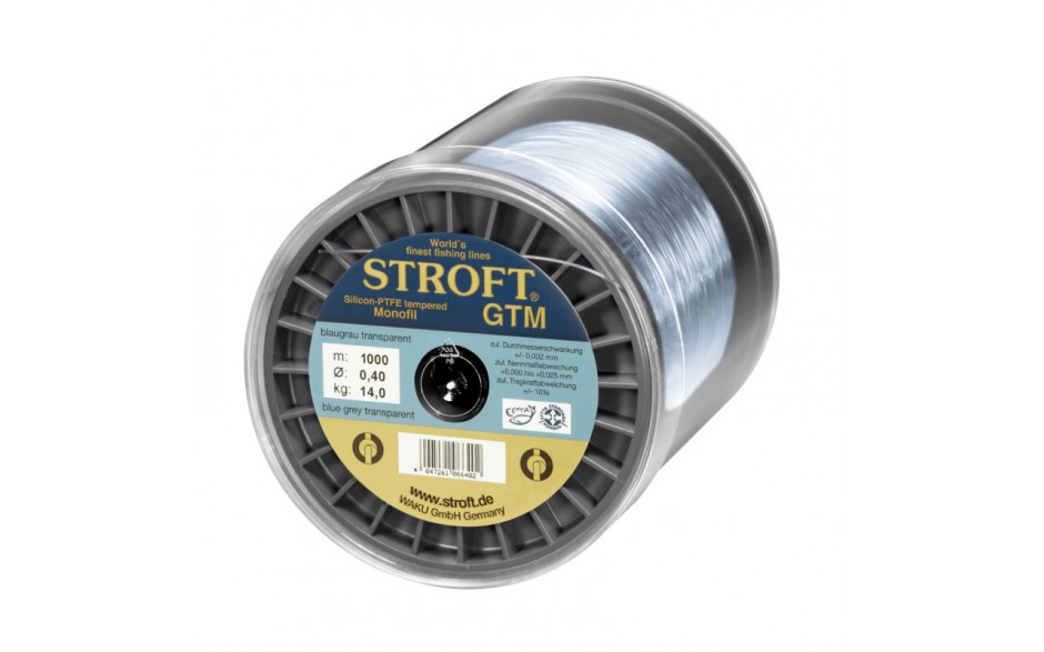 Stroft GTM Mono 0,45 mm/ ca. 17,5 kg - 1 Meter