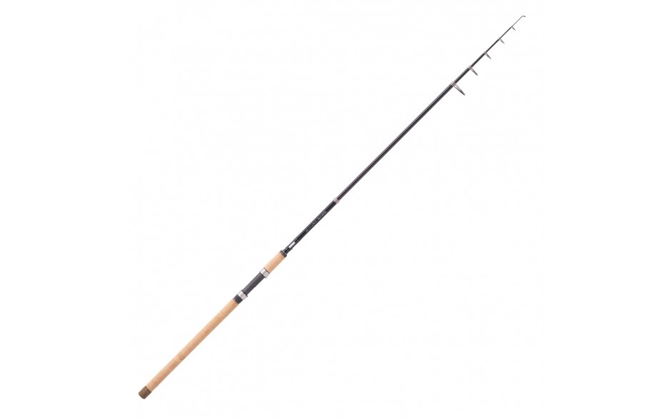 Balzer Edition IM-12 Tele Forelle 3,05 Meter 3 bis 22 Gramm 181 Gramm 0,75 Meter Transport