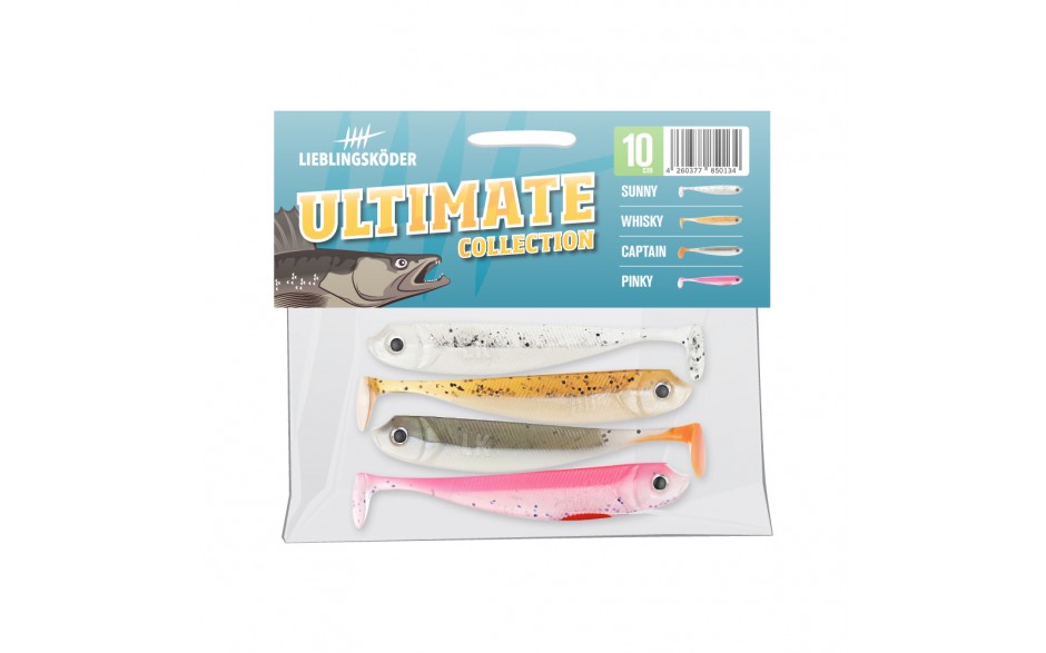 Lieblingsköder Ultimate Collection