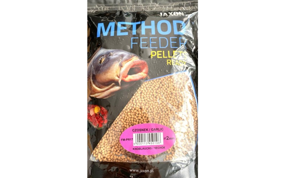 jaxon-method-feeder-pellets-knoblauch
