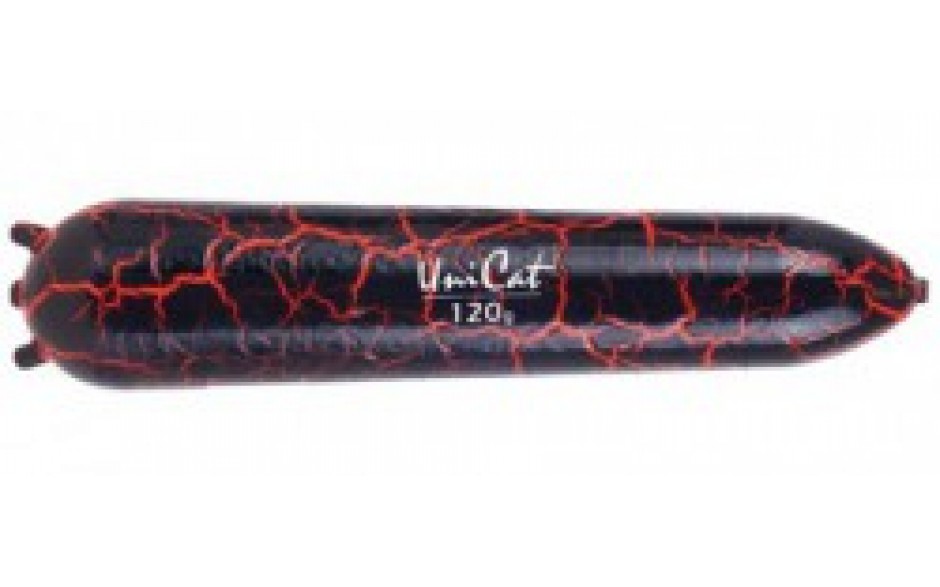 Uni Cat Unterwasserpose mit Rassel 80 Gramm - 1 Stück