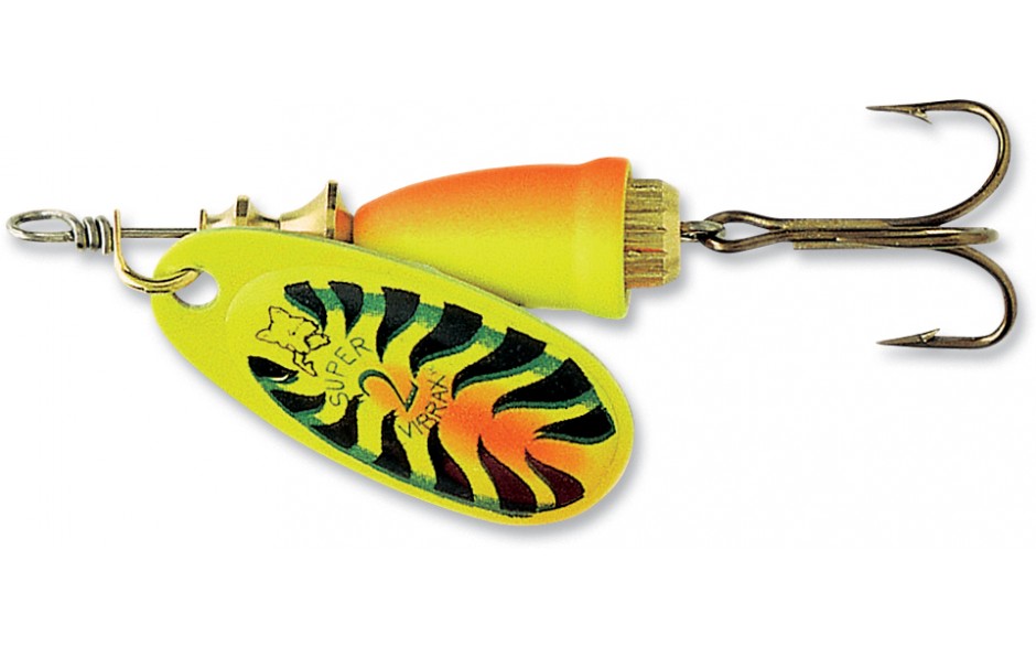 Vibrax Fluorescent Gr. 2 Farbe FT 6 Gramm