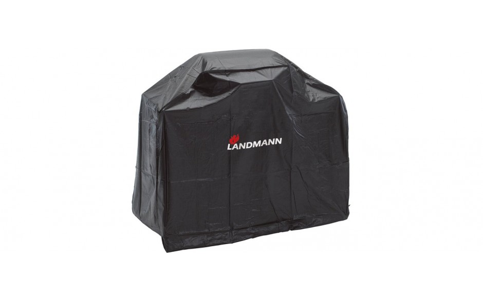 Wetterschutzhaube für Gasgrills und Grills 130 - 60 - 100 cm