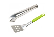 Outdoorchef Besteckset Starter