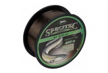 Specitec Zielfisch Schnur Aal