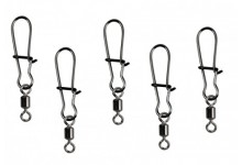 Gamakatsu Hyper EZ Snap with Swivel