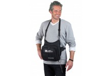 MK Adventure Spinnfischertasche