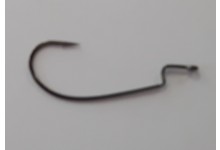 DECOY Offsethaken Worm 15 Größe 4