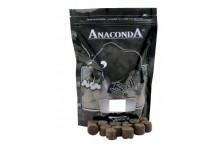 Anaconda Bulls Range Halibut Pellets ohne Loch